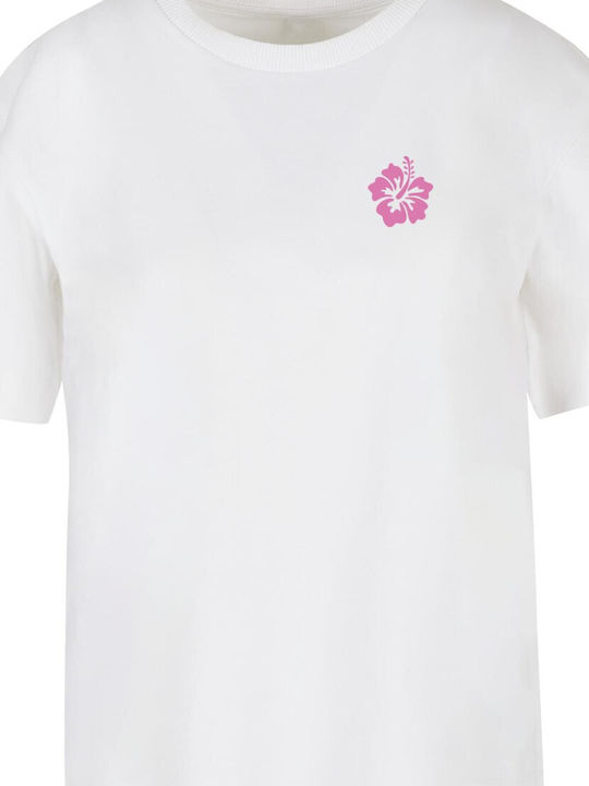 Women's Blouse Cotton White