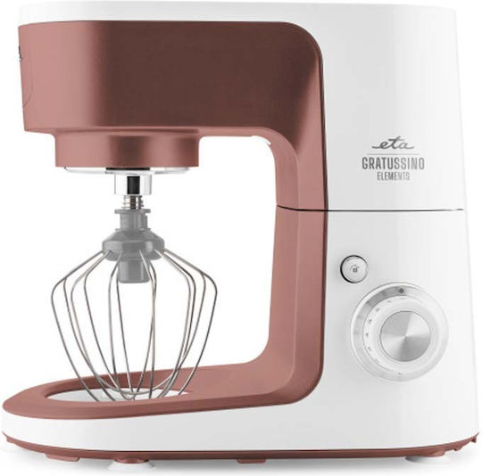 ETA Gratussino Iii Elements Standmixer 1200W 4.5Es