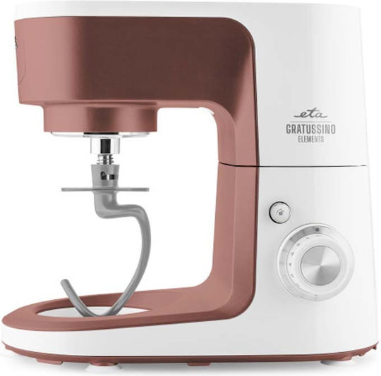 ETA Gratussino Iii Elements Standmixer 1200W 4.5Es