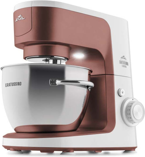 ETA Gratussino Iii Elements Standmixer 1200W 4.5Es