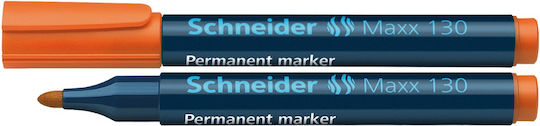 Schneider Permanent Marker Blue