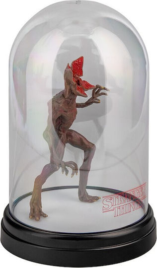 Stranger Things 5 Demogorgon Collectible Light Fan Shop Merchandise