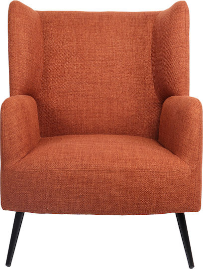 Mareta Terracotta 83x80x99cm