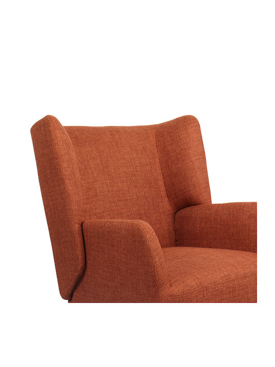 Mareta Terracotta 83x80x99cm