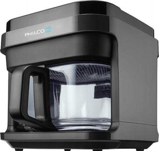 Philco Air Fryer 5.5lt Μαύρο PHAF 2000