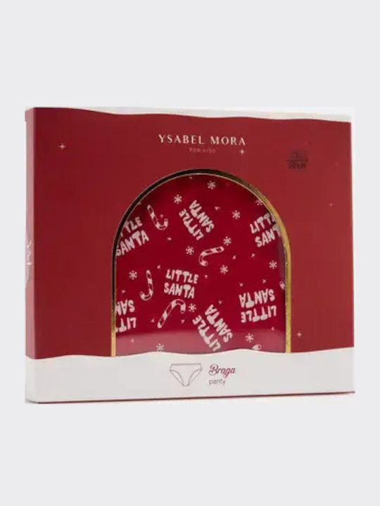 Ysabel Mora Chilot pentru copii Red