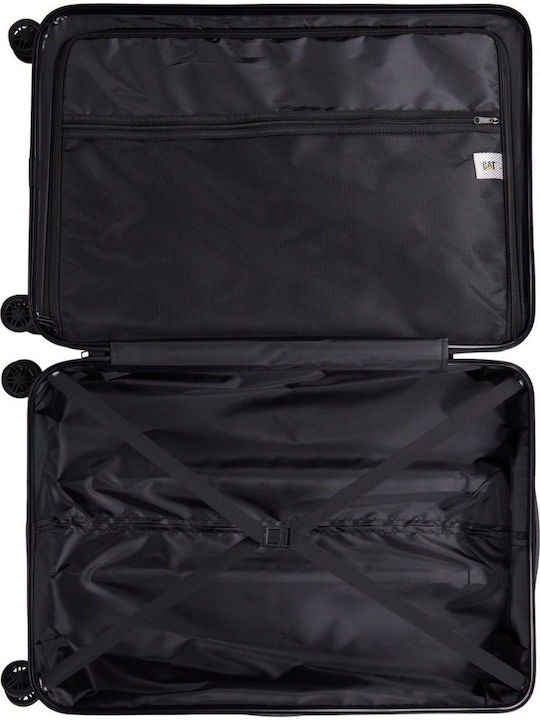 Suitcases Set Medium Large Caterpillar Rockford 84683-551