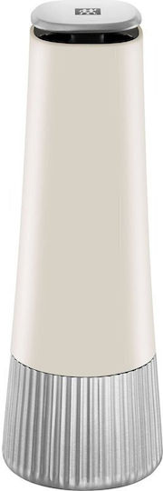 Zwilling J.A. Henckels Σετ Χειροκίνητοι Μύλοι Μπαχαρικών 19cm Zwilling J.A. Henckels Σετ Χειροκίνητοι Μύλοι Μπαχαρικών 19cm