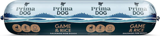 Prima Dog Σαλάμι Σκύλου 800gr
