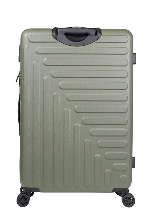 Suitcases Set Medium Large Caterpillar Rockford 84683-551