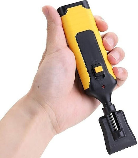 Kit De Reparare Mobilier Podea Zola Unealtă De Reparare 11 Blocuri De Ceară În Culori Diferite 2 Raclete Burete Țesătură Cutie De Depozitare