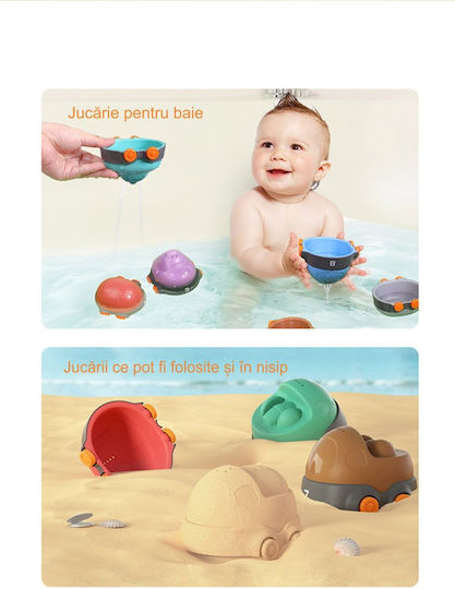 Tumama Kids Χαλάκι Δραστηριοτήτων για 3+ Μηνών