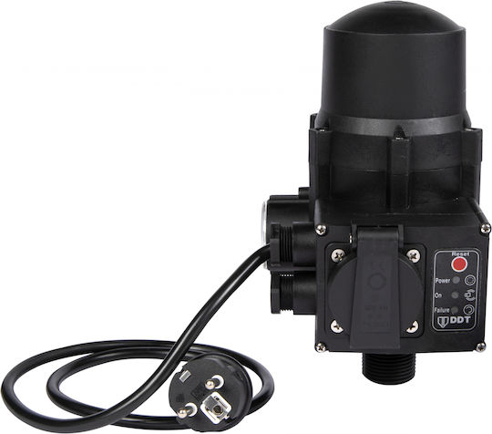 Electronic Automatic Pressure Switch Ddt Ls-4