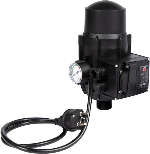 Electronic Automatic Pressure Switch Ddt Ls-4