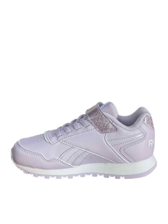 Reebok Παιδικά Sneakers Λιλά