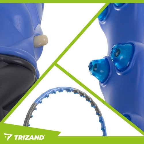 Trizand Hula Hoop Γυμναστικής