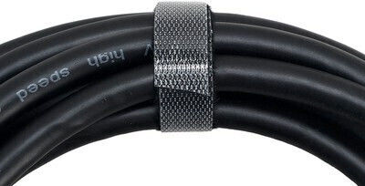 Powertech Cable DisplayPort male - 1.5m Μαύρο (CAB-DP079)