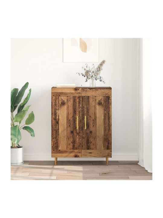 Bufet Old Wood 69.5x34x90cm