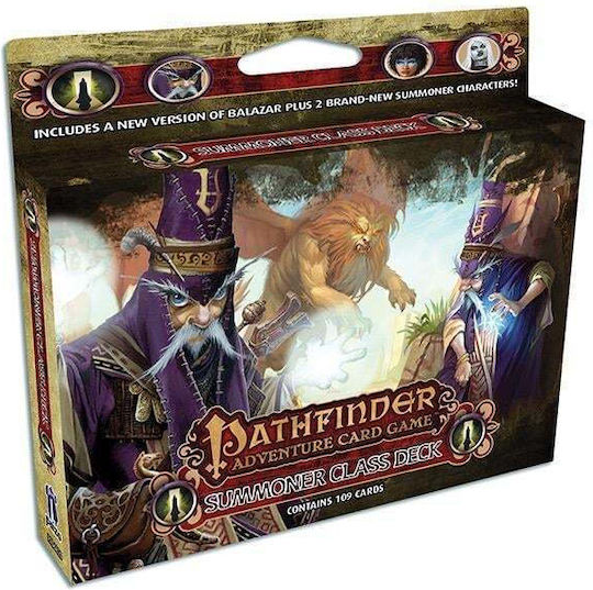 Paizo Ultra Pro Sammlerkartenspiele Deck