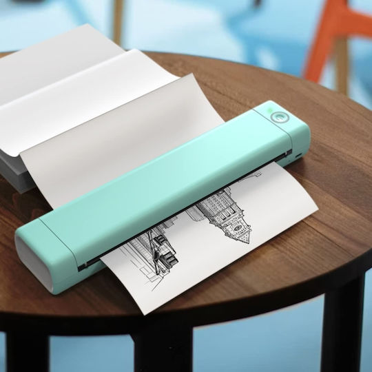 Printing Paper A4 200 sheets