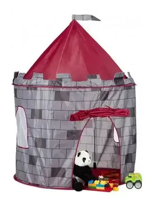 Kids Castle Pop Up Tent