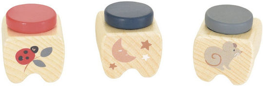 Egmont Erinnerungsbox aus Holz