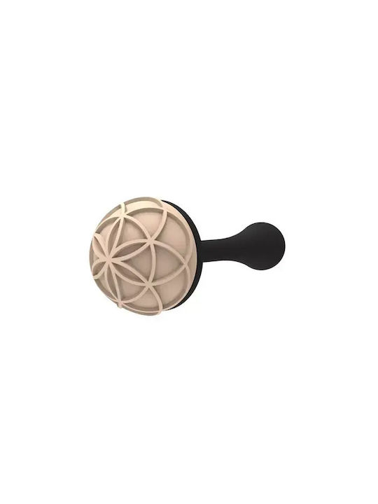 Silikomart Καλούπι Διακόσμησης από Πλαστικό 3.1cm