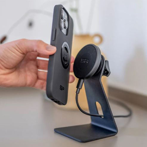 SP Connect Apple iPhone 17 Handyhülle für Motorständer