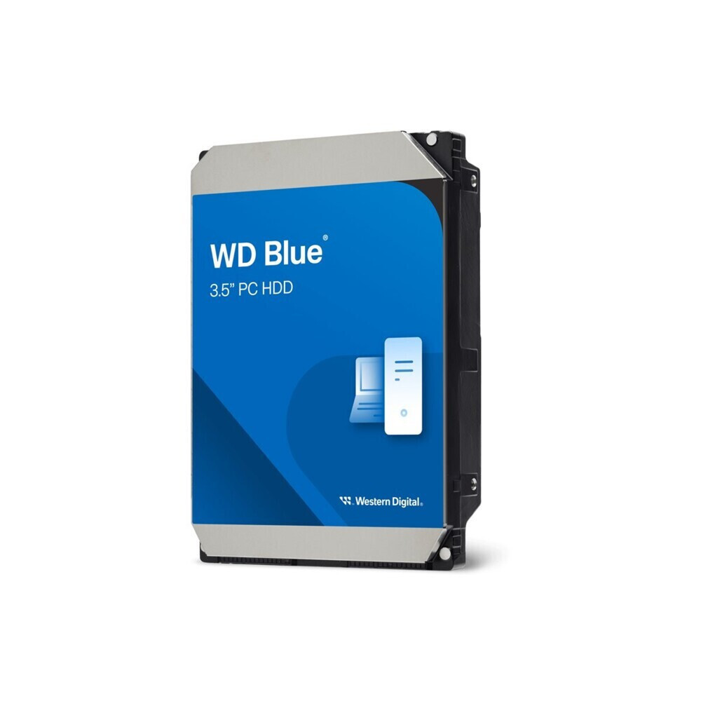 WESTERN DIGITAL 3.5インチ内蔵HDD 4TB SATA6.0Gb/s IntelliPower 64MB WD40EURX qqffhab Western Digital WD Purple 3.5 4TB 5400rpm 64MB SATA3 (WD40PURX