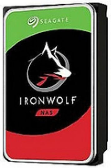 Seagate Ironwolf 2TB HDD Hard Disk 3.5