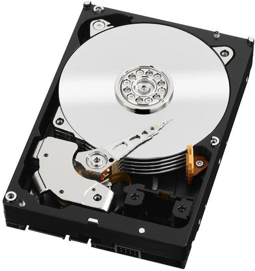 Western Digital WD Black 2TB HDD Hard Drive 3.5" SATA III 7200rpm for Desktop WD2003FZEX
