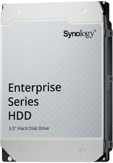 Synology HAT5310 20TB HDD Σκληρός Δίσκος 3.5" SATA III 7200rpm με 512MB Cache για NAS / Server HAT5310-20T