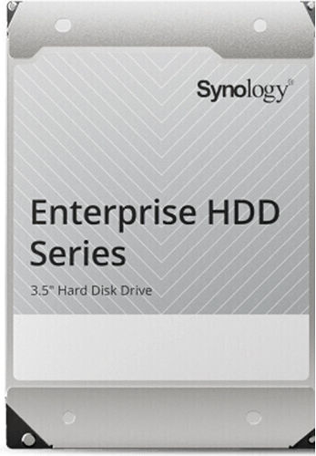 Synology HAT5310 8TB HDD Hard Drive 3.5" SATA III 7200rpm with 512MB Cache for NAS / Server HAT5310-8T