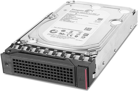 Lenovo Thinksystem 1.8TB HDD Hard Drive 2.5" SAS 3.0 10000rpm for Server / Desktop / Laptop 7XB7A00028