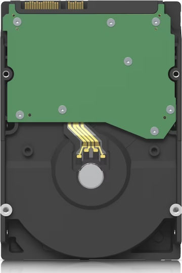 Ubiquiti Enterprise 16TB HDD Hard Drive 3.5" SATA III 7200rpm for Recorder UACC-HDD-E-16TB