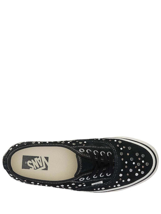 Lx Authentic 44 Sneakers Brown
