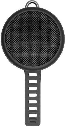 Head HDSP02 Waterproof Bluetooth Speaker 3W with Battery Life up to 9 hours Black