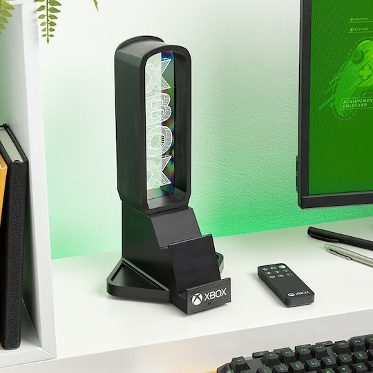 Xbox Desk Headphone Stand Light Fan Shop Merchandise