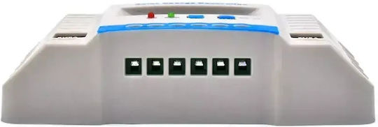 PWM Solar Charge Controller 24V / 10A