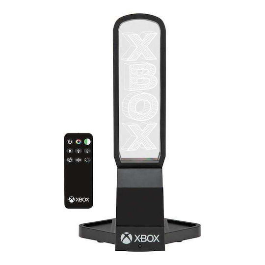 Xbox Desk Headphone Stand Light Fan Shop Merchandise