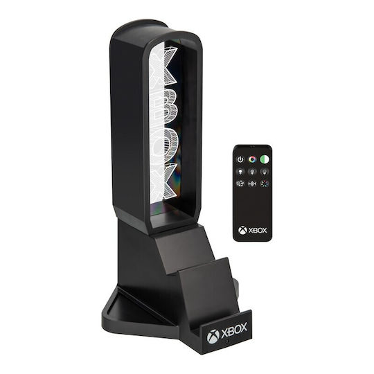 Xbox Desk Headphone Stand Light Fan Shop Merchandise