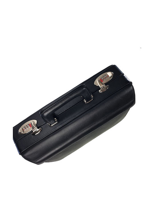 Men's Briefcase Black