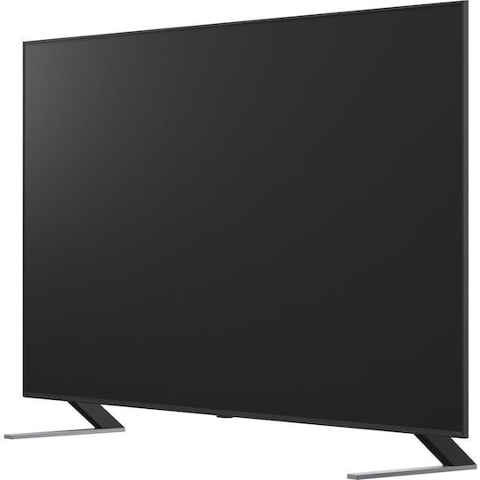 LG Smart Television 75" 4K UHD QNED 75QNED85A3C HDR (2025)