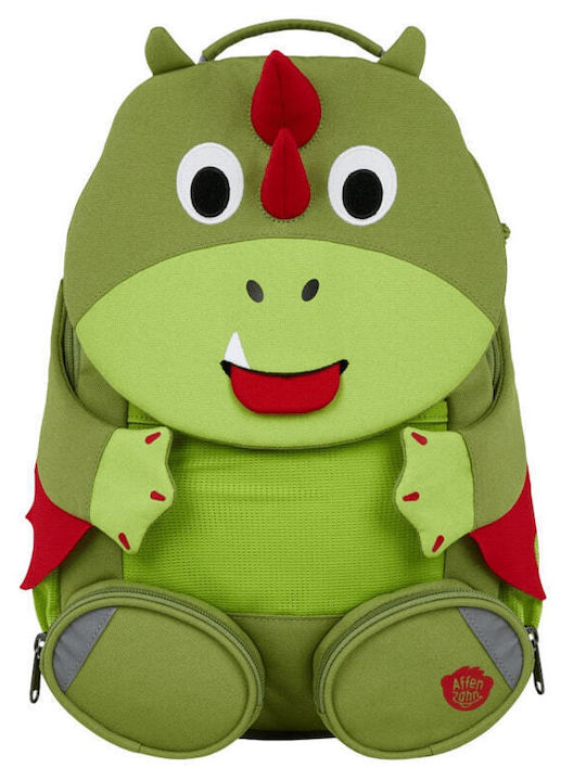 Children's Backpack Affenzahn Dragon Large Friend 31 Cm