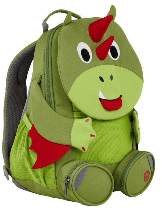 Kinder Rucksack Affenzahn Drache Großer Freund 31 Cm