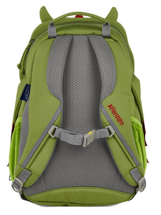 Kinder Rucksack Affenzahn Drache Großer Freund 31 Cm