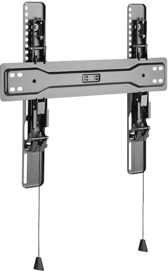 Deltaco ARM-0152 ARM-0152 Стойка за телевизор Стенен до 55" и 35кг