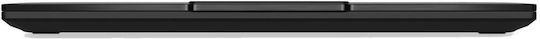 Lenovo ThinkPad P1 Gen 7 16" IPS QHD+ 165Hz (Ultra 7-165H/32GB/1TB SSD/RTX 3000 Ada/W11 Pro) (Международна английска клавиатура)