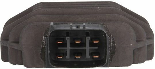 TourMax Motorcycle Regulator Rectifier RGU-229
