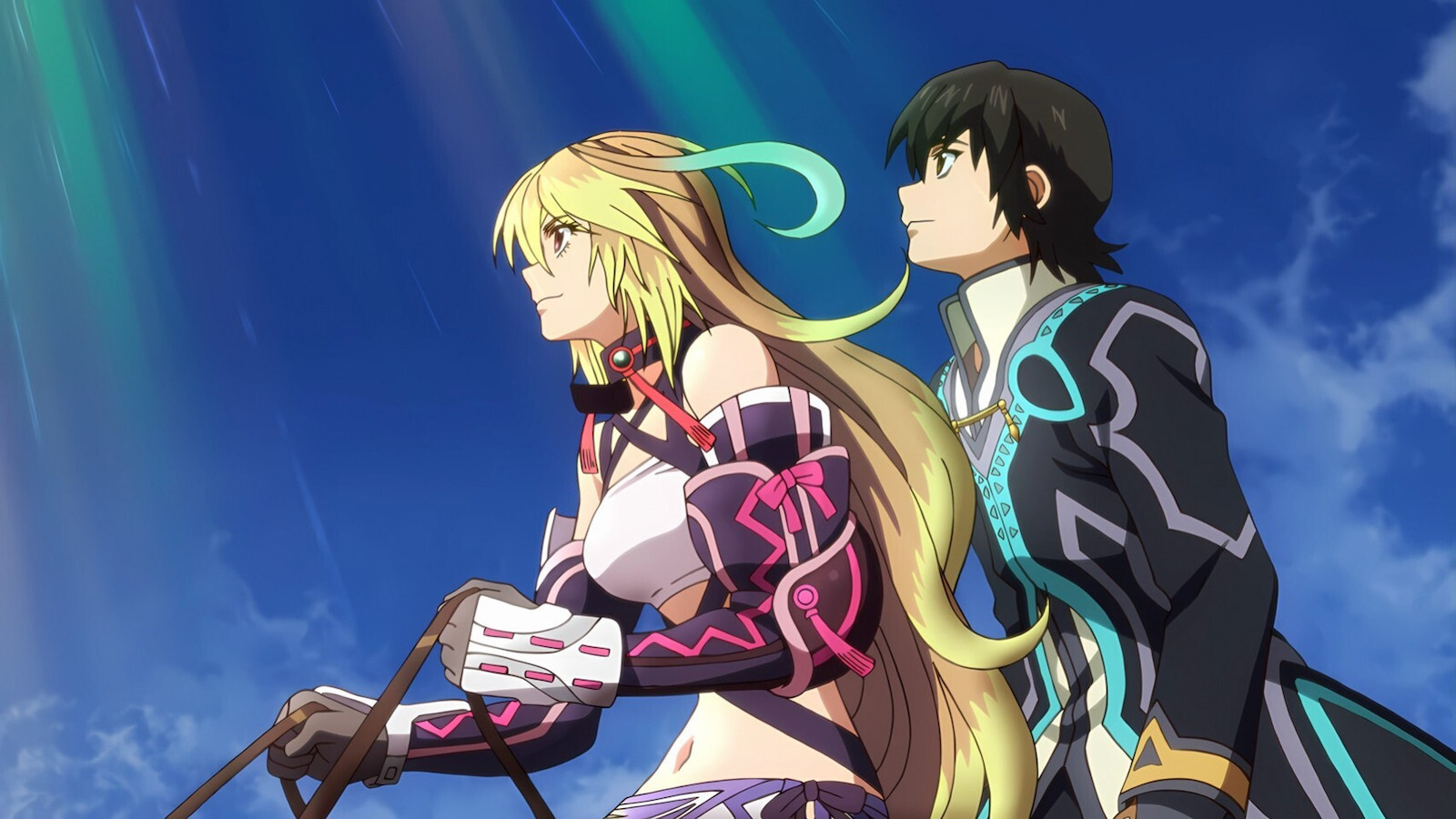Tales of Xillia Remastered Switch-Spiel | Skroutz Germany